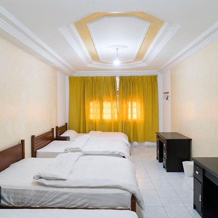 Blue And White House Hotel Anfa-Superieur Exterior foto